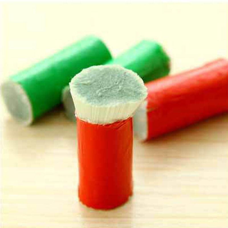 2 pezzi di colore casuale in acciaio inossidabile