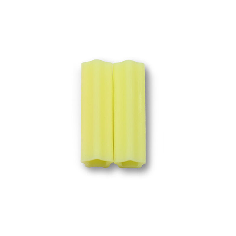 2 pezzi di copertura per tronchese in plastica