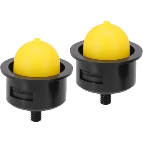 2 pezzi di ricambio per pompa di adescamento del carburante per tosaerba per motore a benzina T375, T475, T575