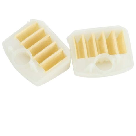 2 pezzi Filtro aria di ricambio per riparazione Adatto per 340 345E 346XP 350 351 353 Prezzo