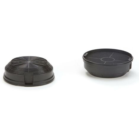 FILTRO CAPPA CUCINA Carboni Attivi Elica F00479/1S EUR 24,67 - PicClick IT