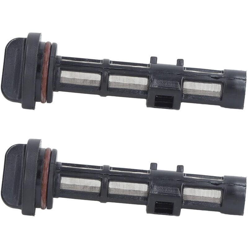 Image of 2 pezzi filtro olio generatore kit filtro olio mini motozappa filtri olio motore parti di ricambio mini motozappa