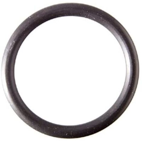 2 PEZZI - GUARNIZIONE O-RING IN GOMMARESISTENTE PER CANNA RUBINETTO 18,0x2,0MM