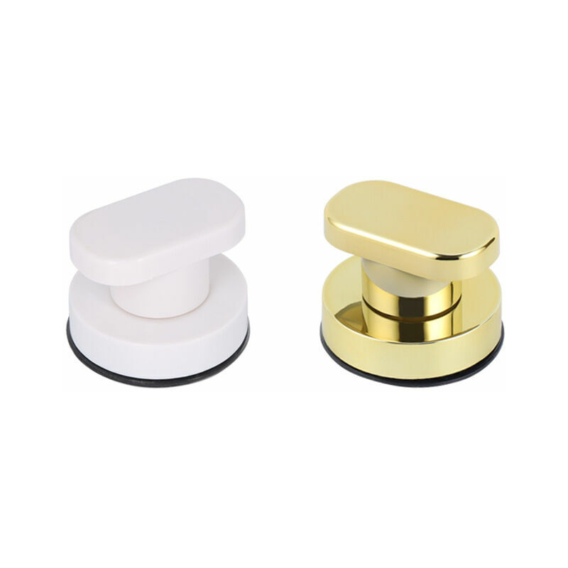 Briday - 2 pezzi Manico a ventosa Cassetto a