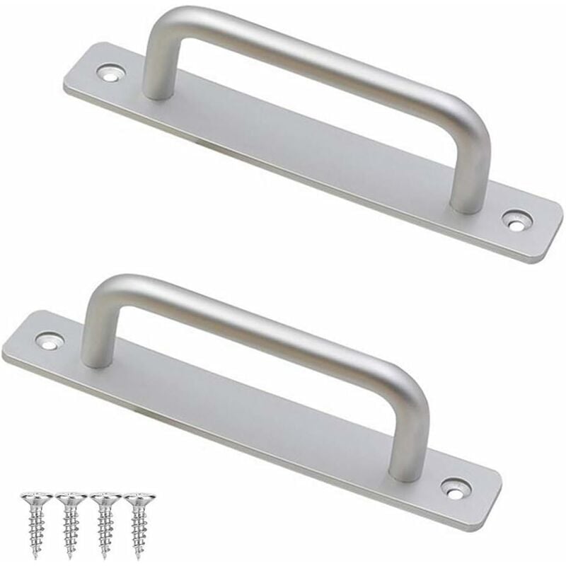 2 pezzi Maniglia per porta Maniglia per porta