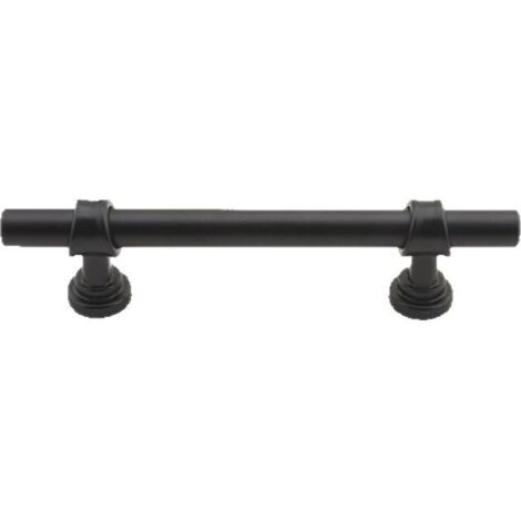 2 pezzi maniglie nere opache maniglie per mobili maniglie per armadi maniglie per cucina maniglie per cassetti mobili