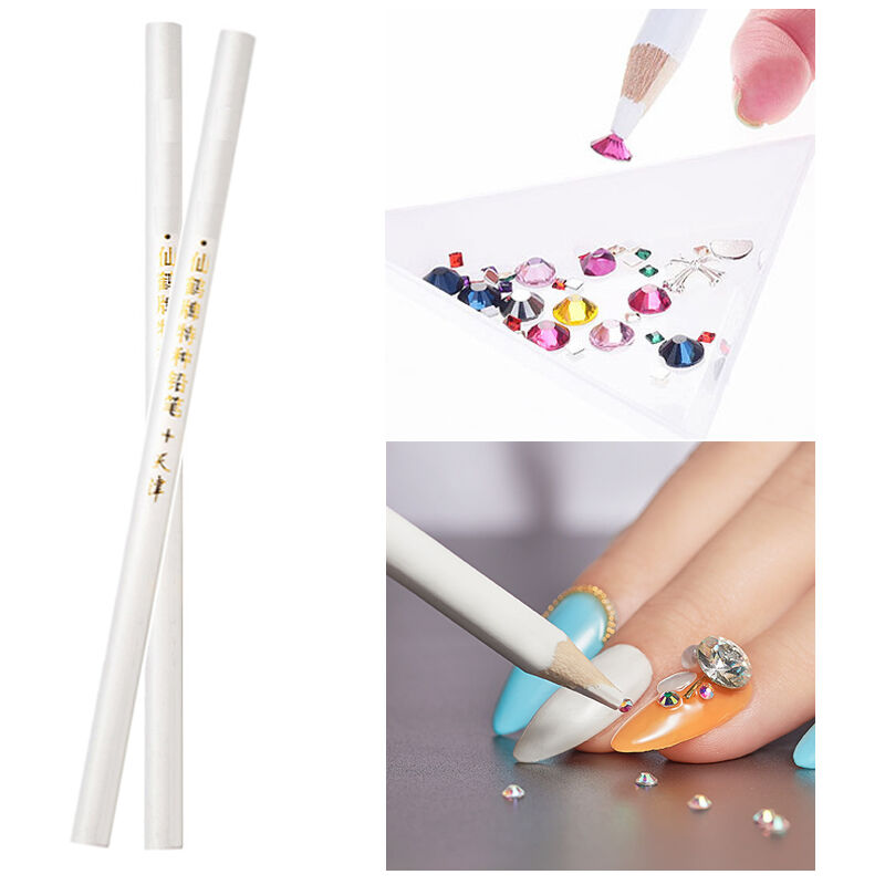 2 pezzi penna professionale per punteggiare la