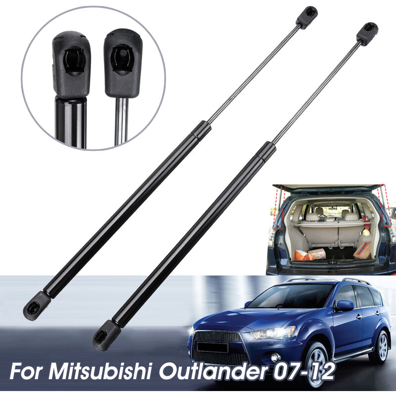 Set di 2 molle a gas per Mitsubishi Outlander