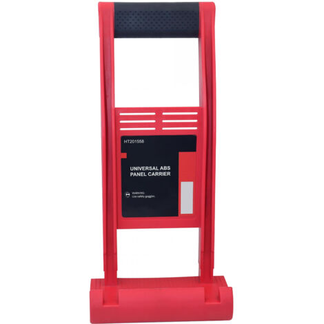 2 pezzi porta cartongesso 80 kg portante antiscivolo anti caduta compensato strumento di sollevamento sollevamento ergonomico e trasporto pannello Mover