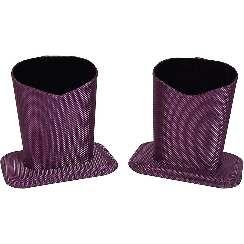 2 Pezzi Porta Occhiali Protettivi Montature per