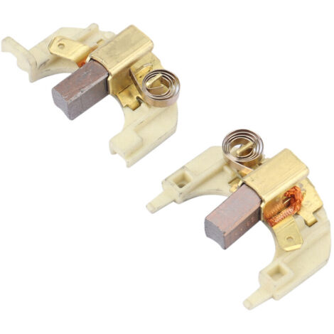 2 pezzi portaspazzola per DCD930 DCD950 DCD980 DCD985 N031214 accessori elettroutensili pezzo elettroutensili