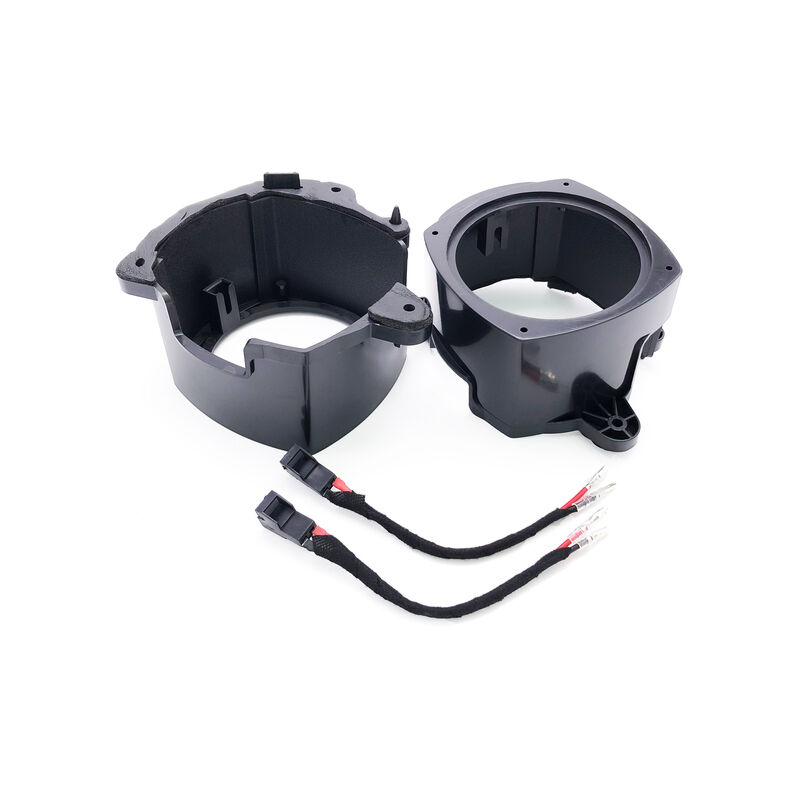 2 pezzi speciali per buick GL8 porta posteriore 4