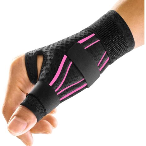 Bodyline Portafoglio Da Polso In Neoprene Con Dettagli Riflettenti - Pratico E Sicuro Per Running E Sport