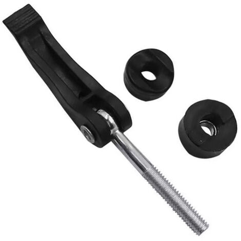 2 pezzi Vite per maniglia tosaerba per tosaerba Maniglia tosaerba universale Accessori per tosaerba