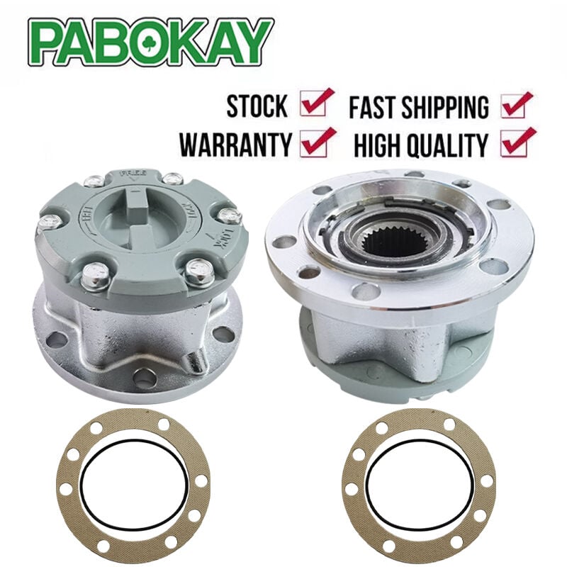 Fuienko - 2 pezzi x per suzuki X-90 Vitara jimny