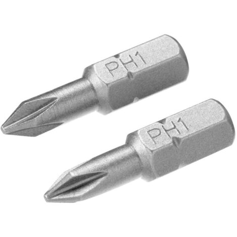 2 phases Philips Ph1 25 mm