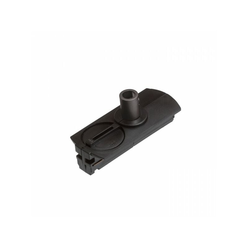 2 pièces. Adaptateur 230V noir