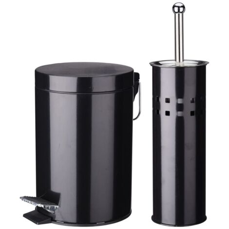 Bathroom bins
