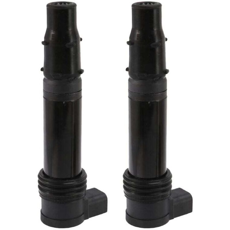 Sunxury - 2 pièces 129700-4580 Bobine D'allumage Pour Kawasaki Er6n Ex650 Versys 650