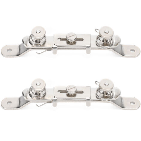2 Pièces Bande Élastique pour Machine à Coudre - Accessoire Presseur Élastique