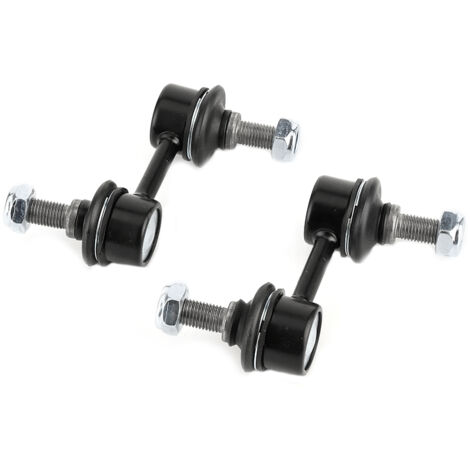 2 Pièces Barre de Stabilisation Lien K750049 Compatible Subaru Forester Impreza Legacy WRX