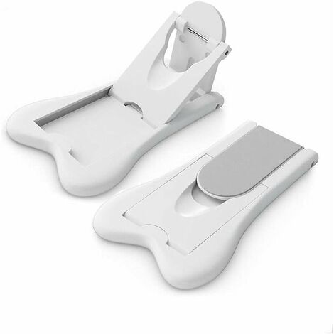 2 pieces bloqueur de porte coulissante bebe serrure de securite bloqueur de fenetre securite placard serrures enfant bloqueur de fenetre
