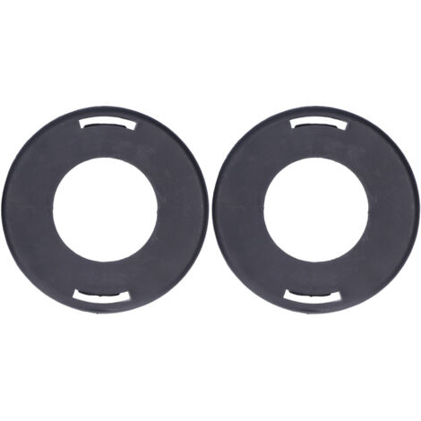 2 pièces bouchons de tête de coupe pour tronçonneuse STIHL 40-2 40-4 30-2, accessoire de remplacement 40037139705