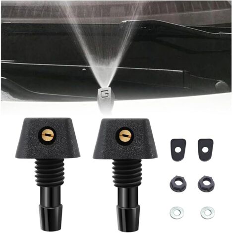 Autocollants Style Branchies De Requin Pour Voiture - 2 Pièces Noires - Décor Latéral Autocollant Pour Ailes