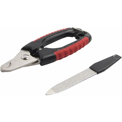 2 Pièces Coupe-Ongles pour Animaux De Compagnie Coupe-Ongles pour Animaux Tondeuse Chien Coupe-Ongles Chien Coupe-Ongles Petit Chien Coupe-Ongles Coupe-Griffes De Chat Animal