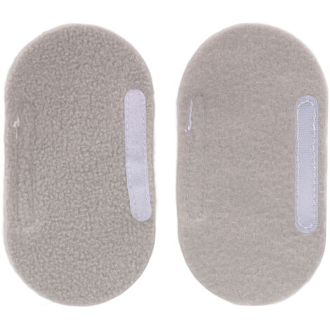 2 pièces Couvre-sangles de masque universel, accessoire de remplacement pour Airfit P10, protège-sangle confortable