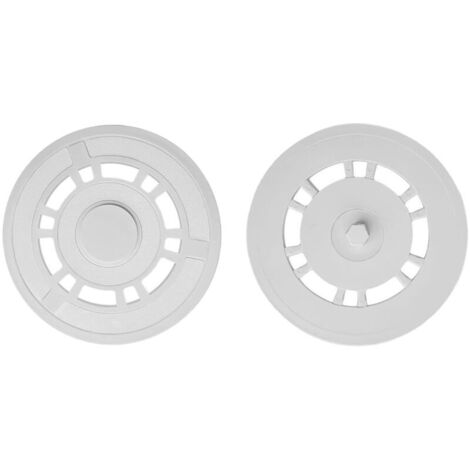 2 pièces d'accessoires pour Xiaomi X20+, pour Dreame L10 Ultra/L10S Pro/L10S Ultra/L10 Prime Support de chiffon Pièces de Rechange