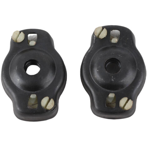 2 pièces de coupelle de démarrage, pièces de coupe-bordures en fer, cliquet facile à installer pour coupe-bordures FS38 FS40 FS55 FS56RC FS70 4140 190 2010