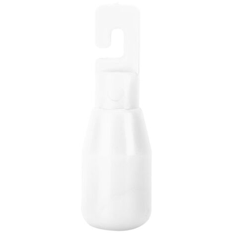 2 Pièces Embouts de Canne Crochet Accessoire de Remplacement pour Canne Blanche Déficients Visuels