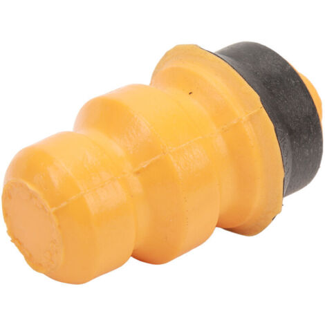 2 pièces essieu arrière Suspension amortisseur support 516680 butée tampon bloc remplacement pour Peugeot 207 301 2008