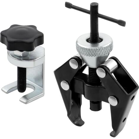 2 Pièces Extracteur Bras Essuie Glace, Arrache Essuie Glace, Extracteur Essuie Glace Réglable, Ouverture Maximale 36MM et 16MM