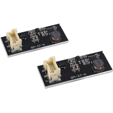 2 pièces feux arrière Led carte pilote puce lumineuse pour-bmw X3 F25 10-17