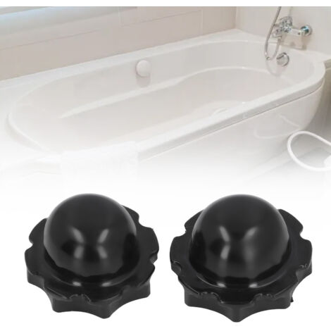 2 Pièces Filtre Bouchon pour Spa Gonflable Piscine Chauffée-AUTRES