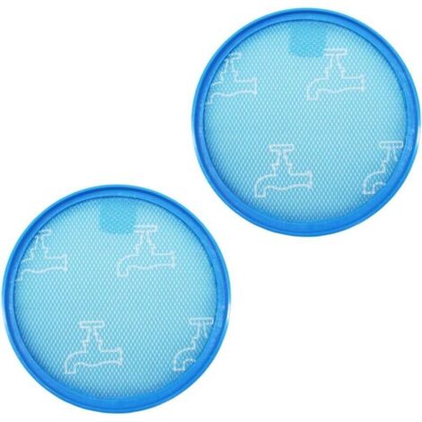 2 pièces filtres HEPA moteur avant pour DYSON DC19 DC20 DC21 DC29 pièces d'aspirateur 917819-0