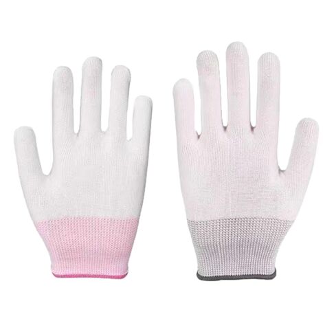 2 Pièces Gants Professionnels Résistants et Bloquant la Chaleur, Gants Contre la Chaleur de Protection pour Grillades Cuisson au Four, Gants Coiffure Anti-Chaleur Convient aux Mains Gauches et Droites