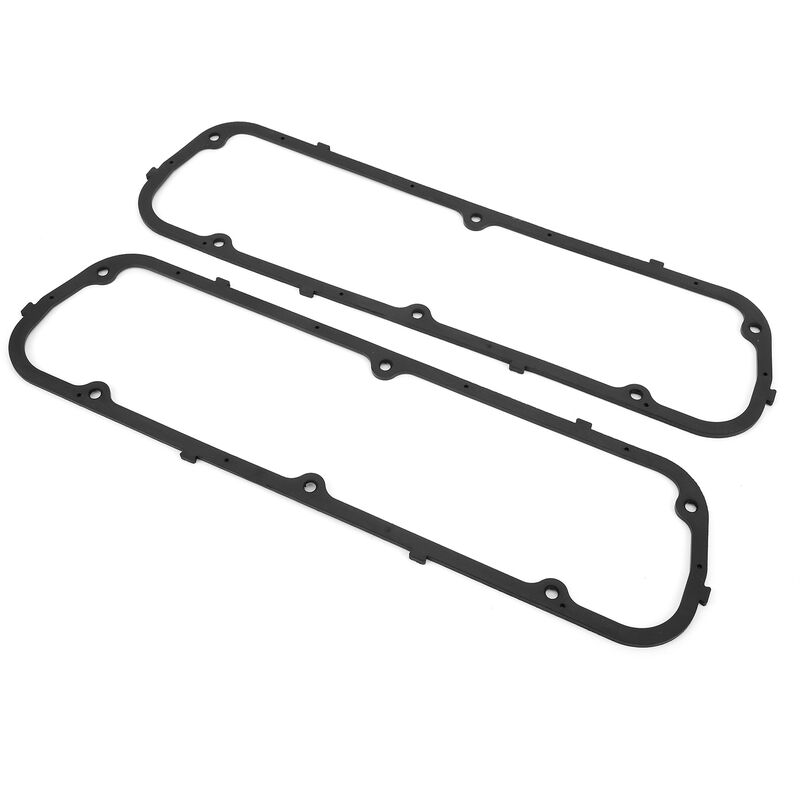 Jeffergarden - 2 pièces joint de couvercle de soupape de voiture remplacement de composants automobiles pour moteurs ford 260 289 302 351W