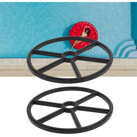 2 Pièces Joint de Soupape de Remplacement Compatible avec Valve Multi-Portes et Filtre à Sable