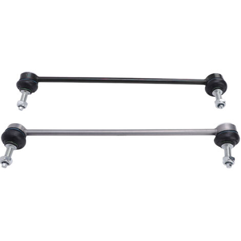 2 Pièces Lien de Barre Stabilisatrice Avant 9678833080, Lien de Chute de Barre Anti-roulis pour 2008 301 207, C3.
