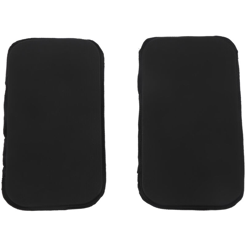 2 Pièces Planche de Compression Postopératoire pour Liposuccion, Fixation Abdominale Femme
