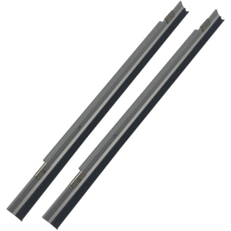 2 pièces racleur pour W400 robot aspirateur pièces accessoires racleur remplacement