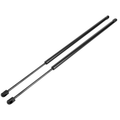 2 pièces Ressorts de support pour hayon arrière Kangoo 1997-2007