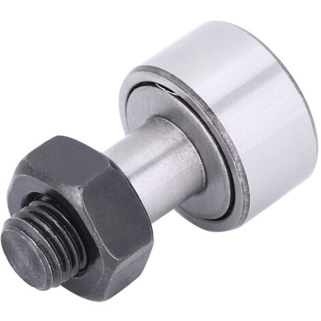 2 pièces Roulement à Aiguilles Type Stud KR22/CF10, Suiveur de Came