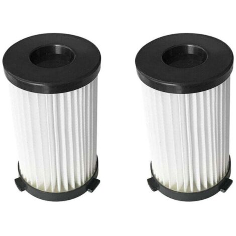2 PièCes SéRies Filtre Coton HEPA Filtre Aspirateur PièCes de Rechange pour D600/601 PièCes de Rechange