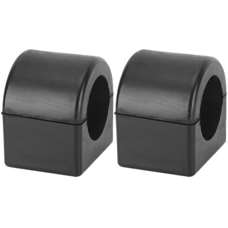 2 pièces Silentbloc de Barre Anti-Roulis Avant 1663231465 Compatible Mercedes W166 X166 ML350 ML400 GL350 GL450