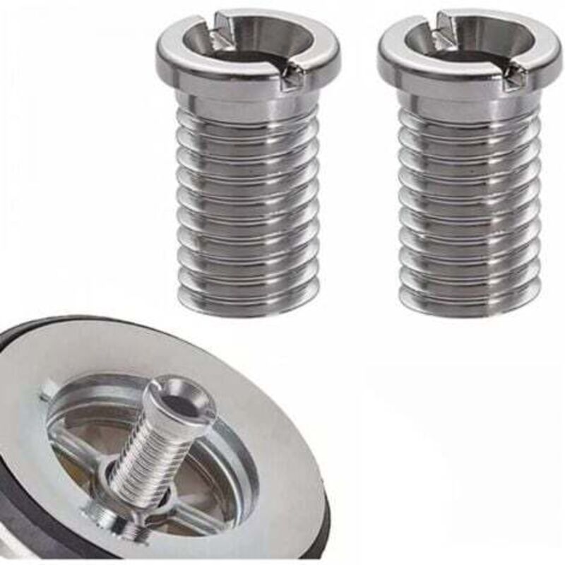 Image of 2 Pieces Sink Basket Screw, Sink&hellip;