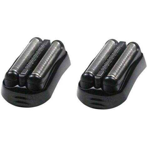 2 Pièces Tête de Couteau Compatible avec Série 3 21B 330 32B 3010S 320S 3000 340 Accessoires